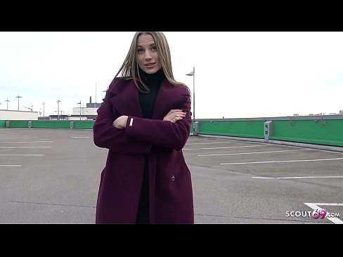❤️ NJEMAČKI SCOUT JE STEELE KOJI JE DIRAN, PARKING VELIKI I SEKSI ZA NOVAC ❤ Porno na bs.rex-porn-com.ru ❌️❤