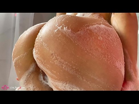 ❤️ Brineta masturbira macu vibratorom do intenzivnog orgazma pod tušem ❤ Porno na bs.rex-porn-com.ru ❌️❤