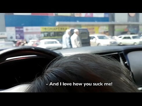 ❤️ Usisan na parkingu ispred supermarketa ❤ Porno na bs.rex-porn-com.ru ❌️❤