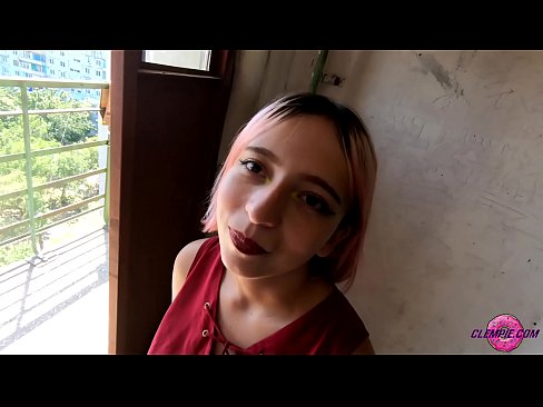 ❤️ Student Sensual siše stranca u zaleđu - sperma mu na licu ❤ Porno na bs.rex-porn-com.ru ❌️❤